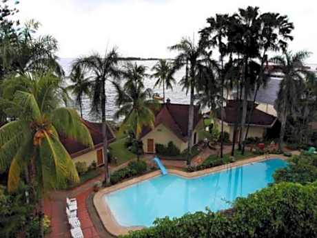 Makassar Golden Hotel