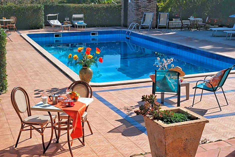 B&B Il Mandorleto Avola