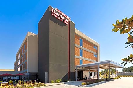 Hawthorn Extended Stay by Wyndham Kingwood Houston