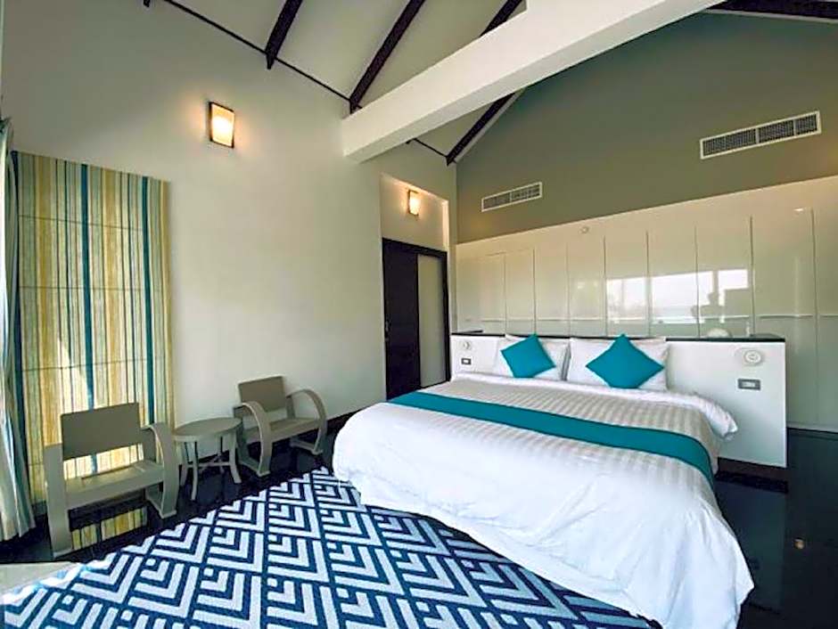 Krabi Beach House ( SHA Plus)