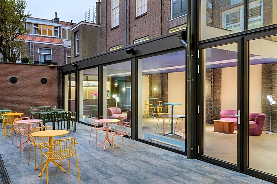 The Rebyl, Nijmegen, a Tribute Portfolio Hotel