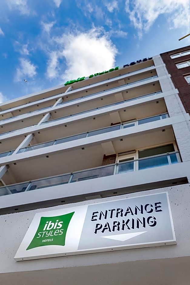 Ibis Styles The Hague Scheveningen (NL)
