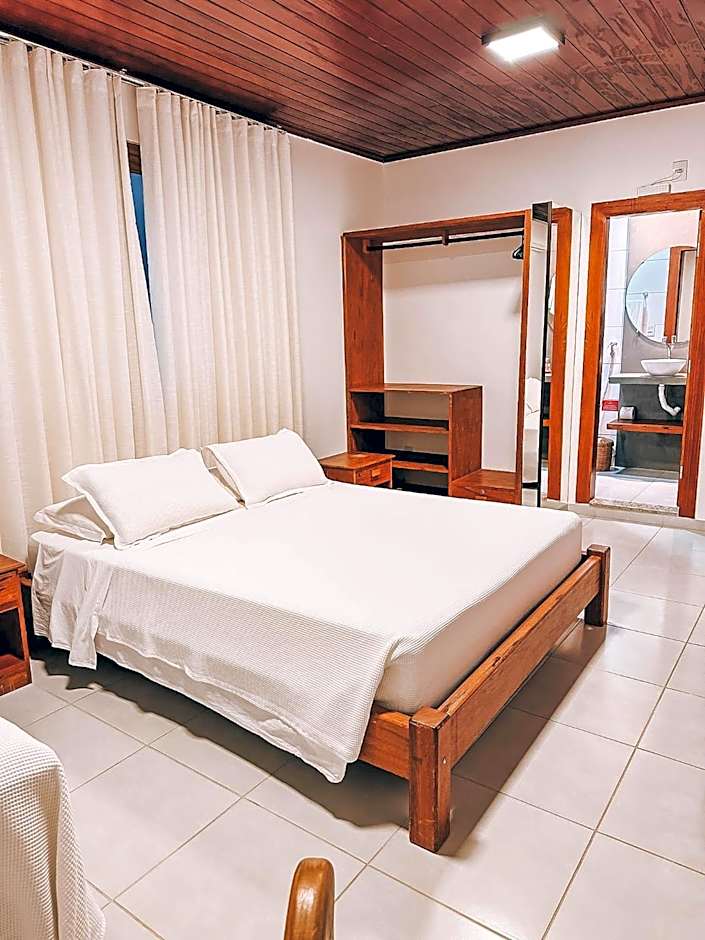 Amarilis Pousada Arraial d'Ajuda