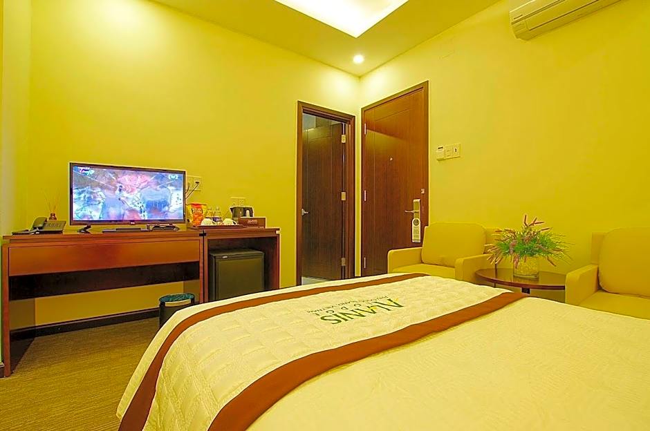 Alanis Lodge Phu Quoc