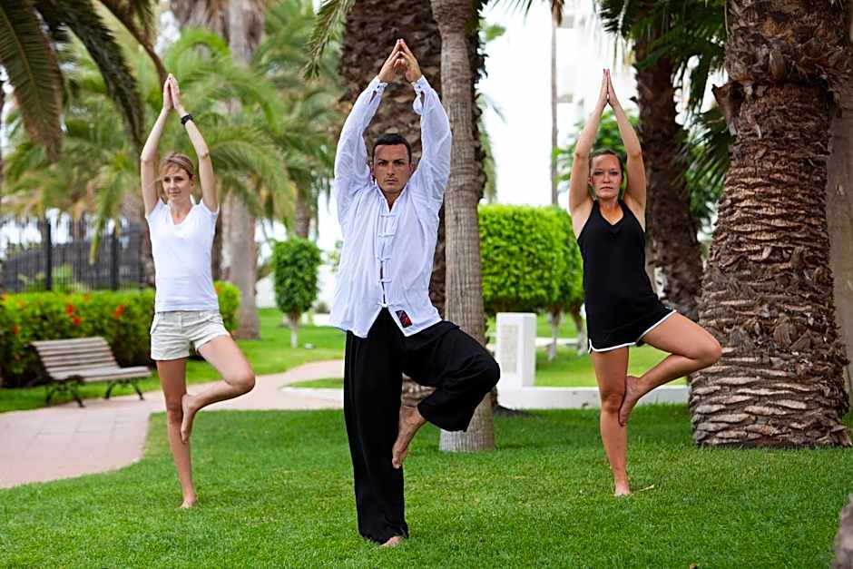 Sol Lanzarote - All Inclusive