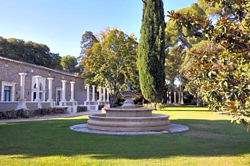 Domaine du Grand Malherbes