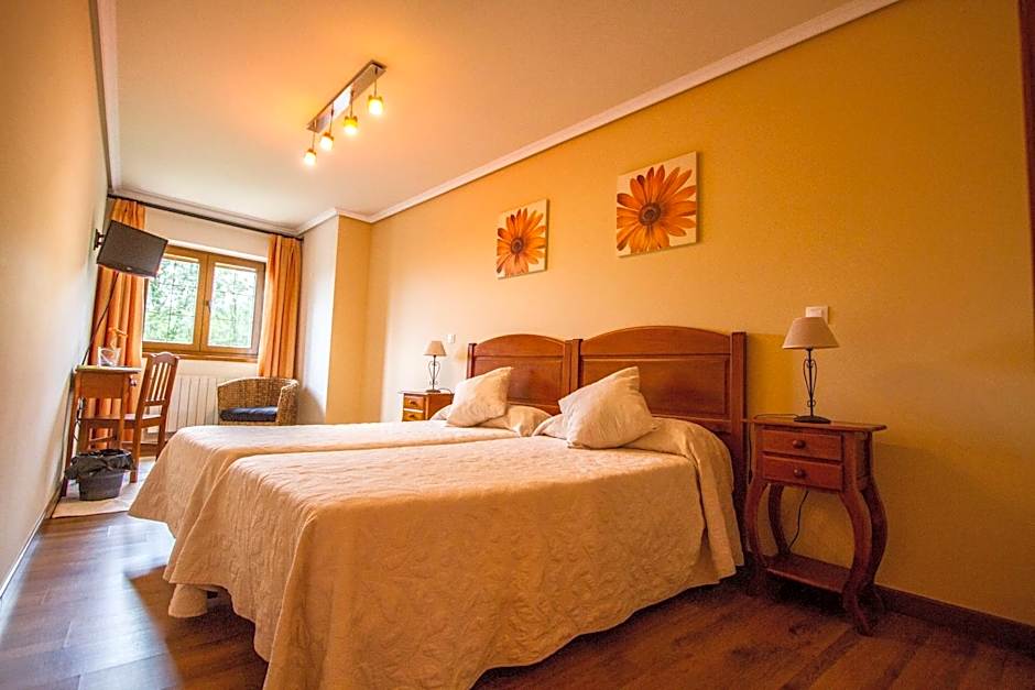 Posada de Villacarriedo