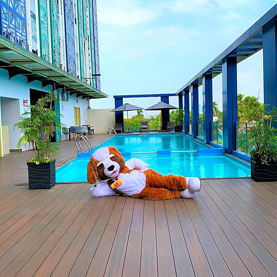 Swiss-Belinn Modern Cikande