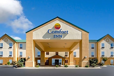 Comfort Inn Lexington South
