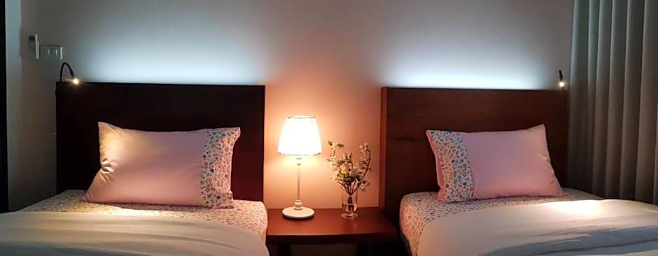 Tamarindee Bed & Breakfast