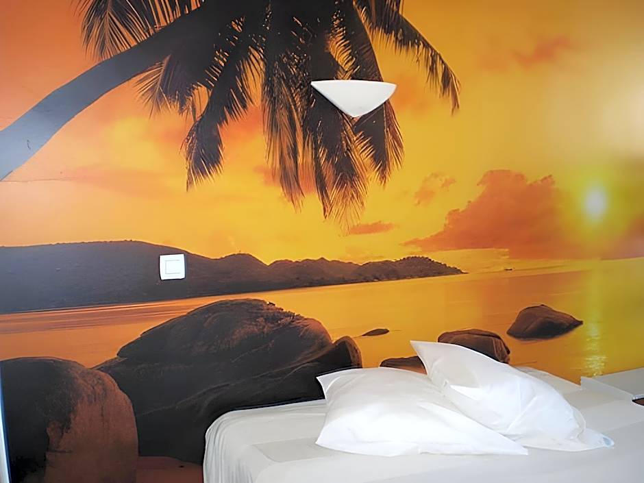 Seakub hotel