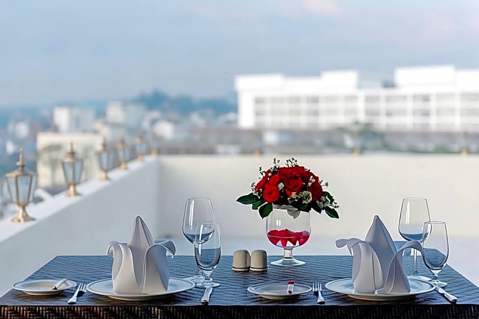 Dalat Boutique Hotel