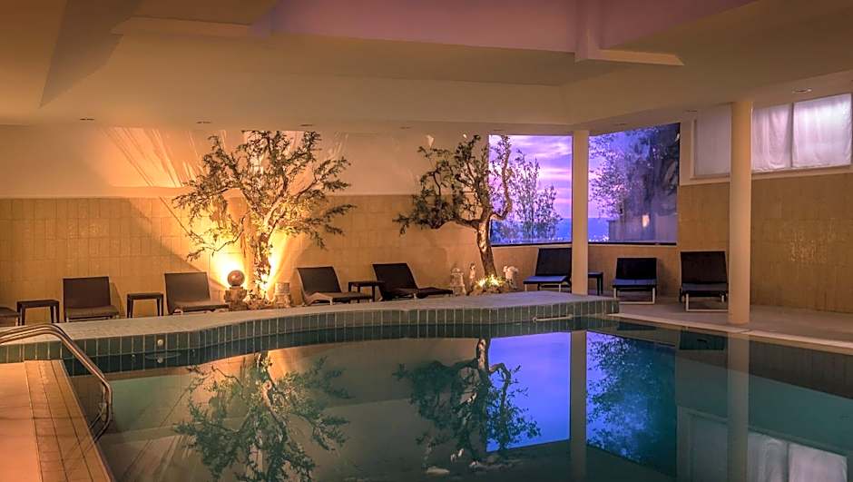 BV Grand Hotel Assisi
