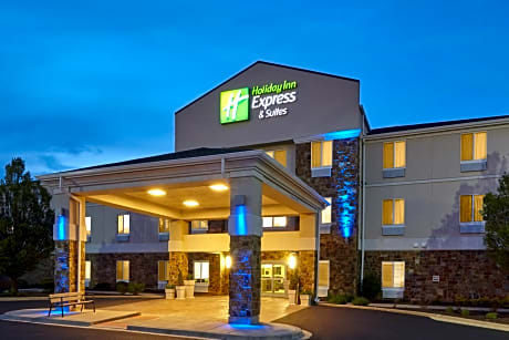 Holiday Inn Express Pekin - Peoria Area, an IHG Hotel