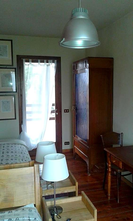 I Pioppi Bed & Breakfast