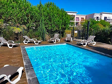 Adonis La Baule Hotel