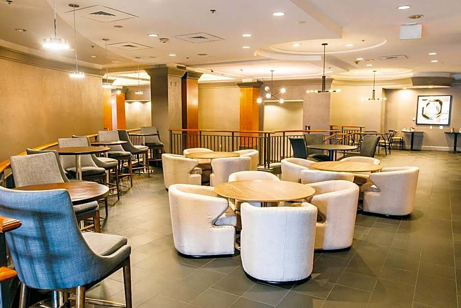 Crowne Plaza Hotel Harrisburg-Hershey By IHG