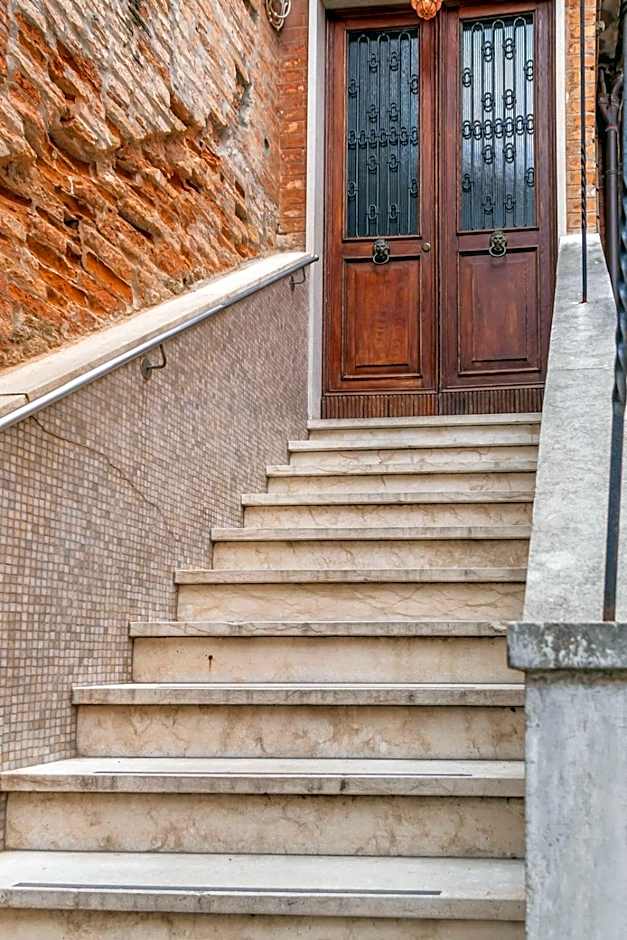 Hotel Casa Boccassini