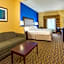 Holiday Inn Express Tower Center New Brunswick By IHG