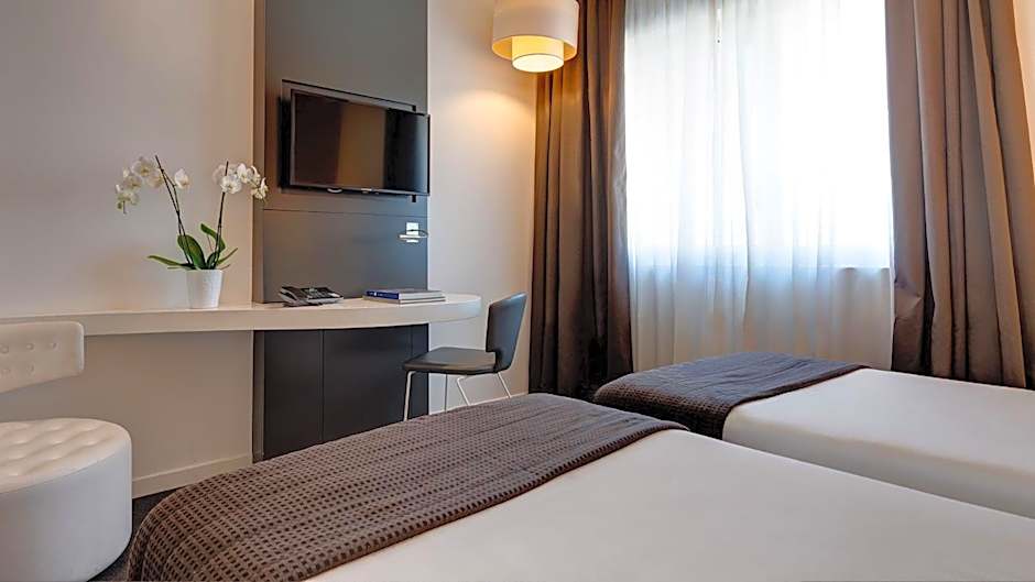 iH Hotels Roma Z3
