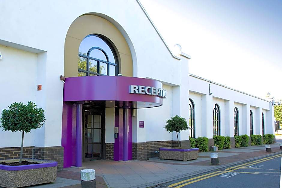 Holiday Inn South Mimms M25/J23