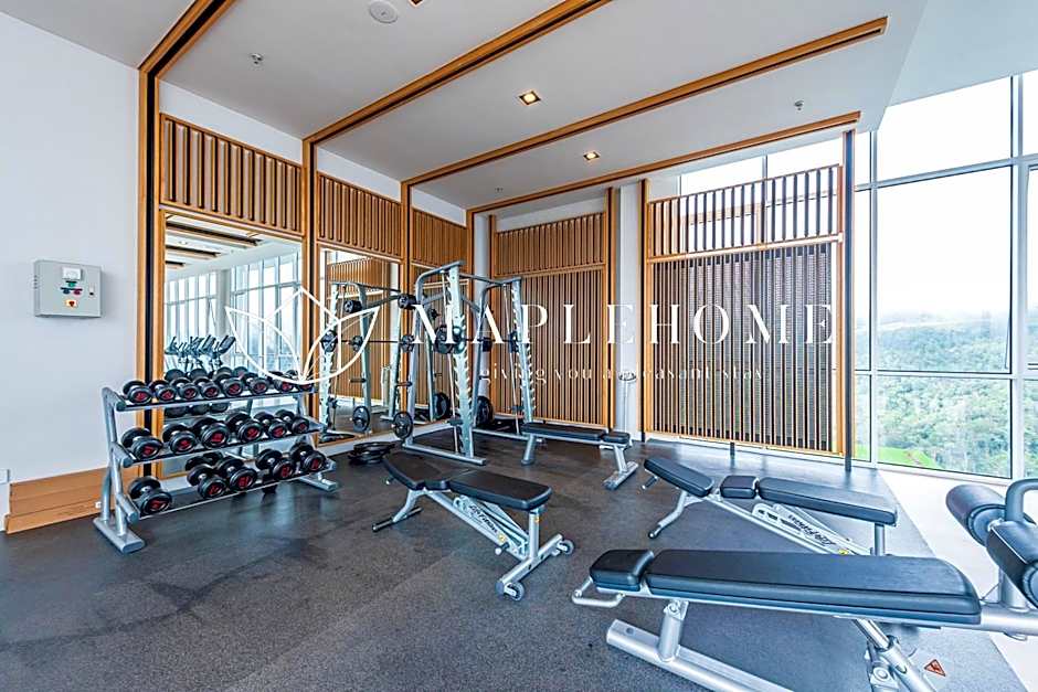 Windmill Premier Suites Genting Highlands