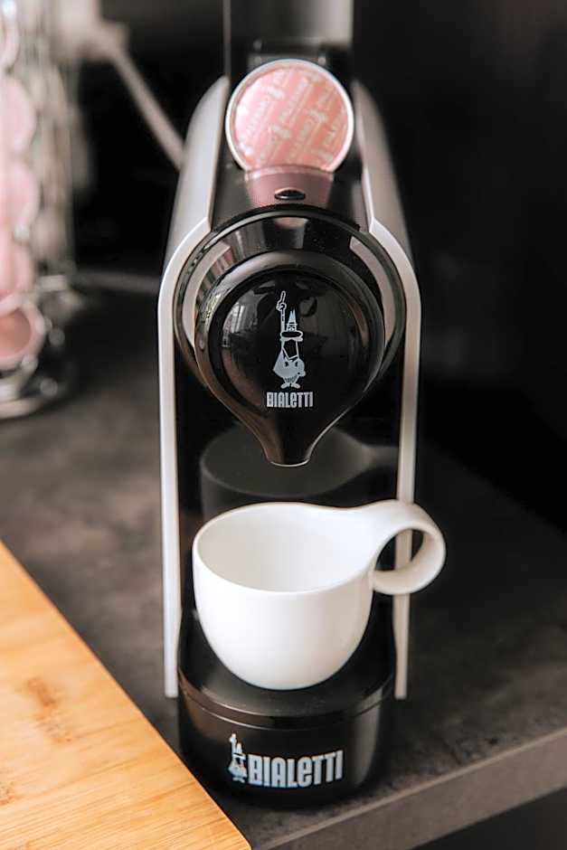 Casa Joop Dolce far Niente