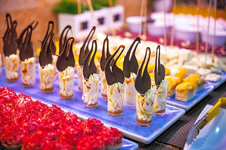 Hotel Servigroup Diplomatic