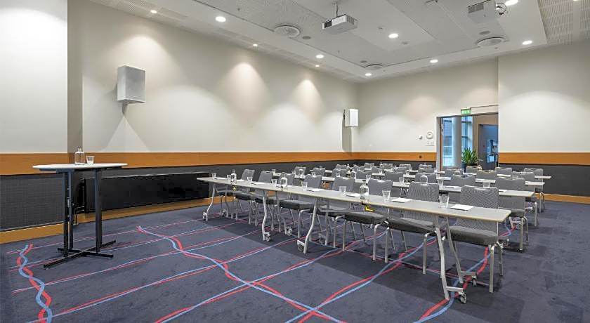 Radisson Blu Hotel Trondheim Airport