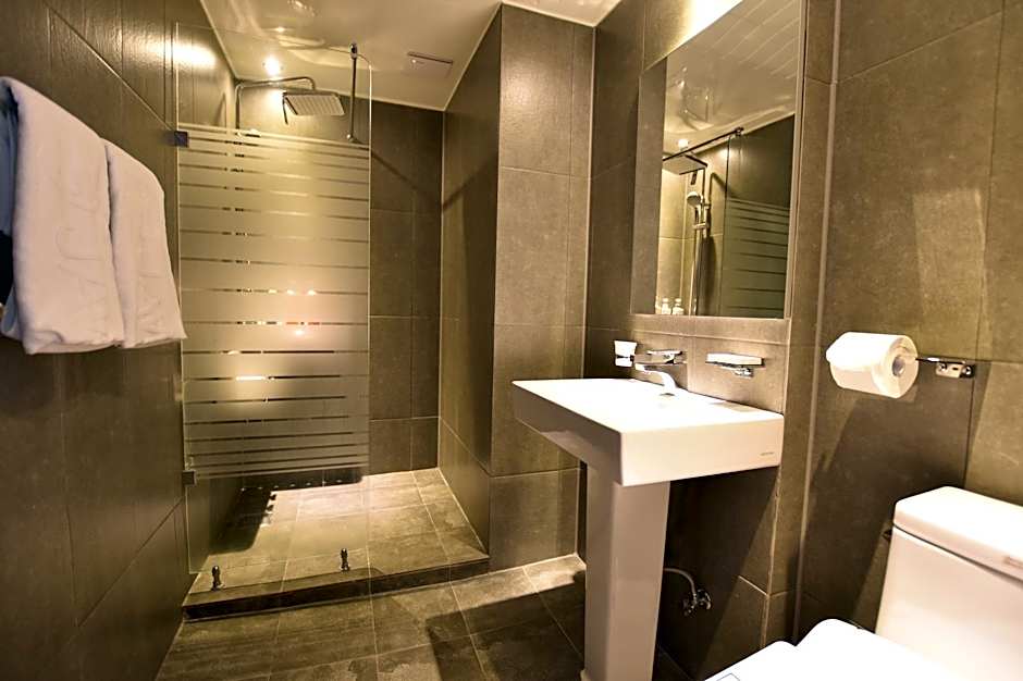 Jawoori Hotel Jeonju