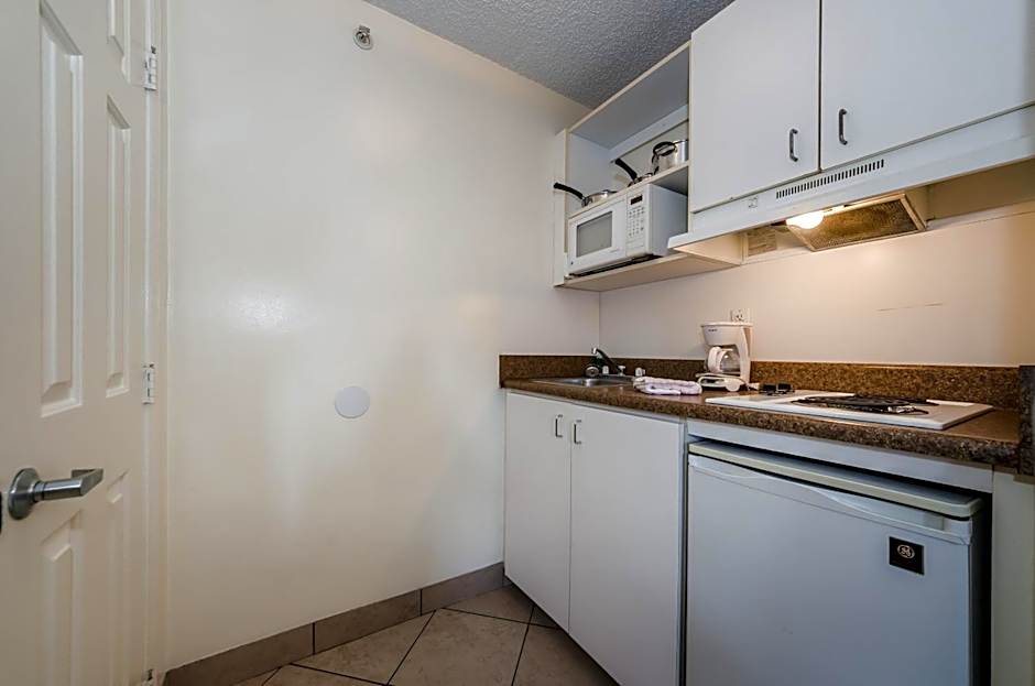 Tampa Bay Extended Stay Hotel