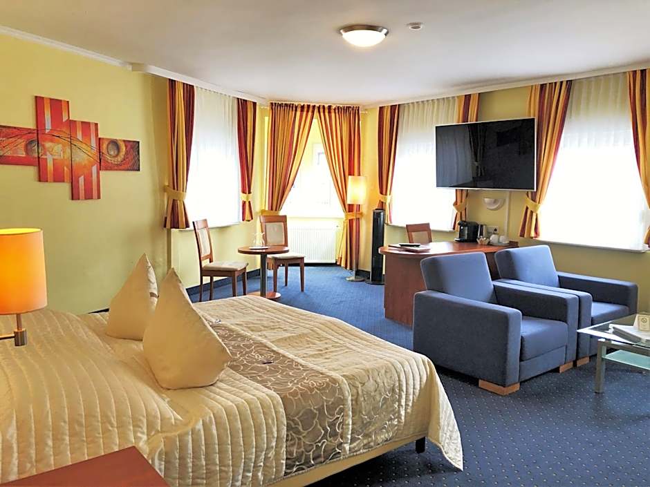 Park Hotel Rüdesheim