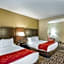 Comfort Suites Lebanon