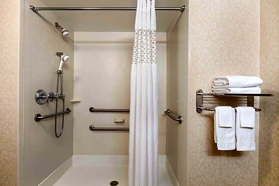 Hampton Inn Warrenton, Va