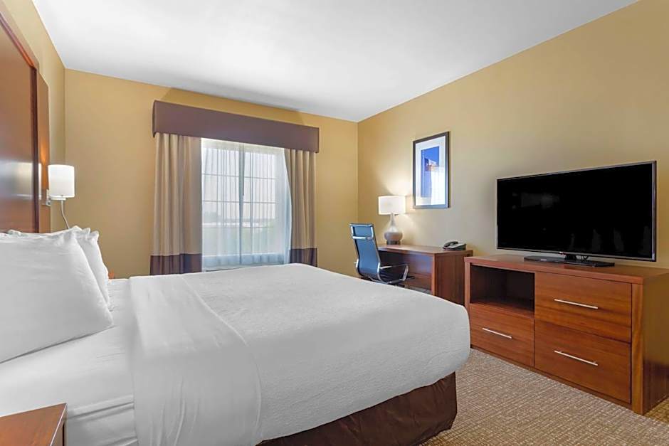 Best Western Texas City