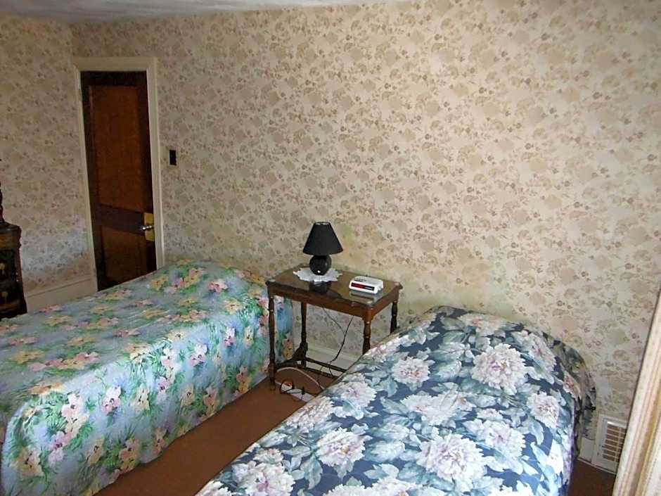 Auberge des Arts Bed and Breakfast