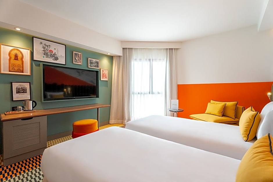 Hotel Rabat
