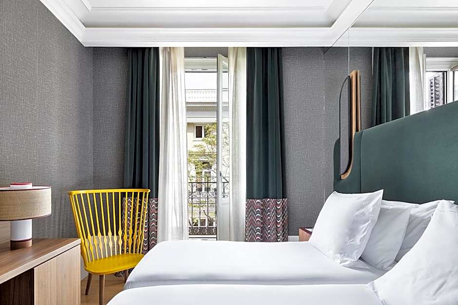 One Shot Recoletos 04