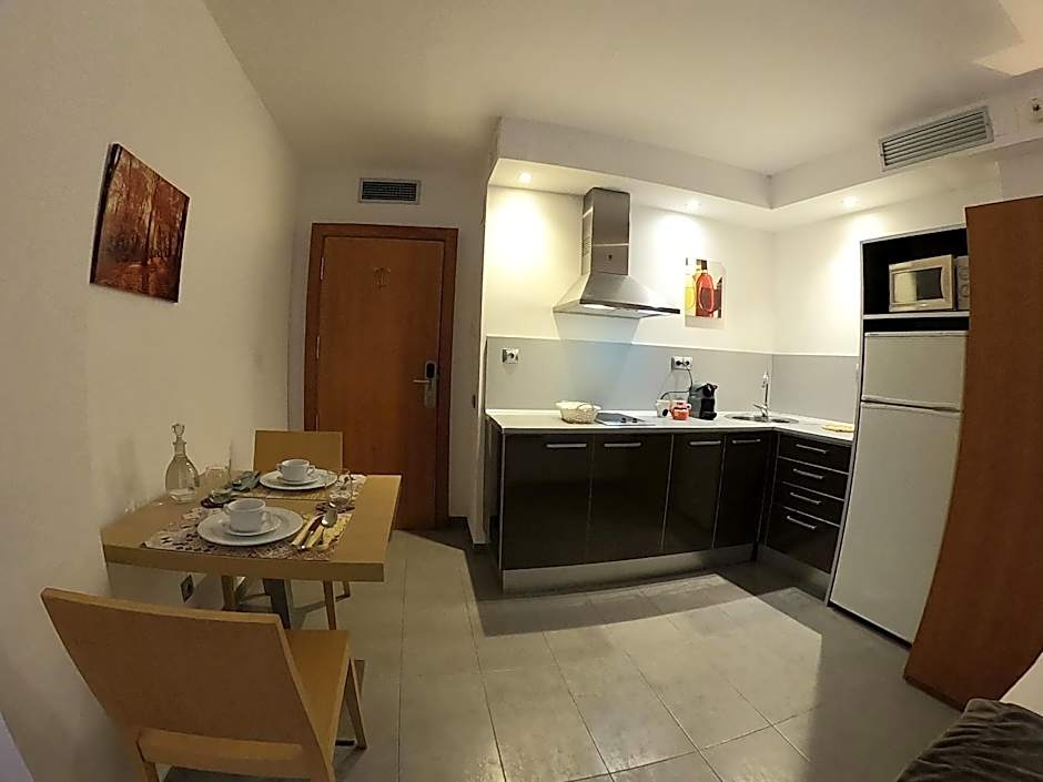 Sitges Apartment