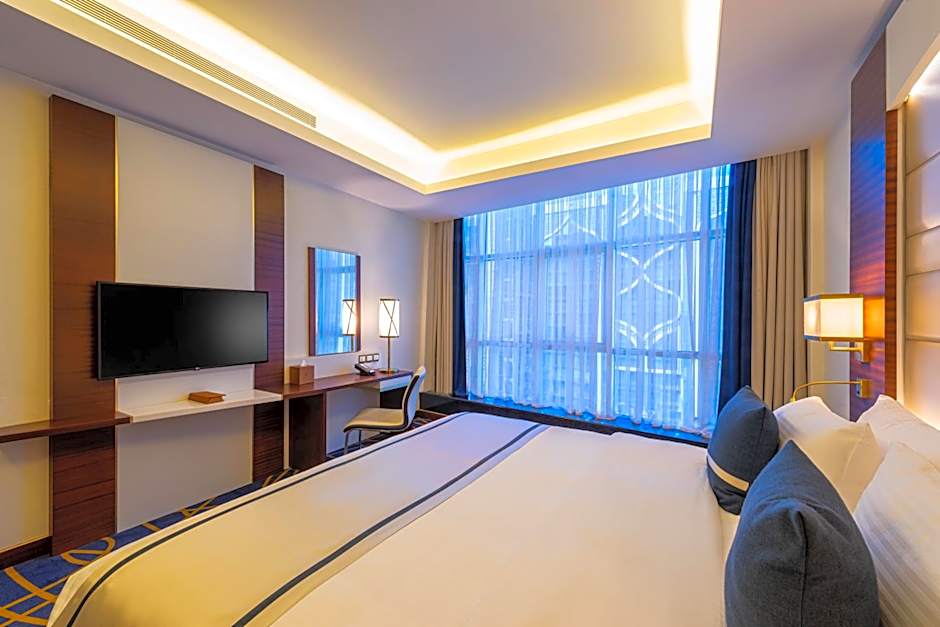 Blue Diamond Hotel Jeddah