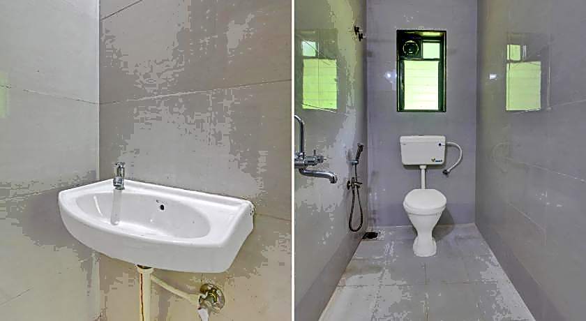 Hotel O Etllina Valley Villa