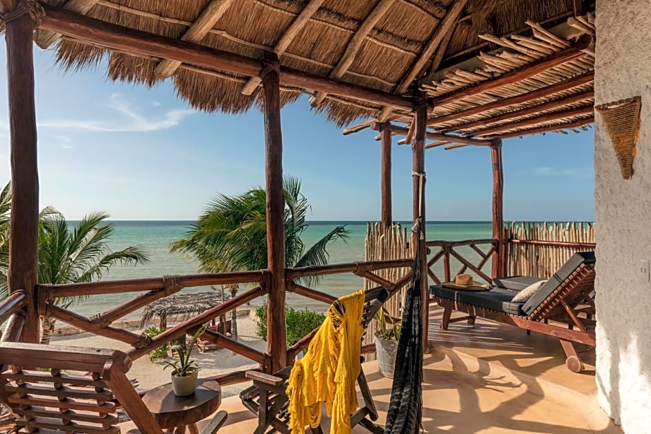 Hotel Villas Flamingos