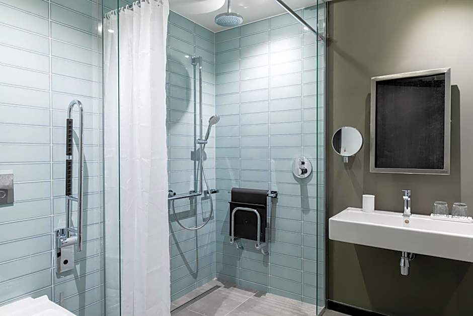 The Den, S-Hertogenbosch, A Tribute Portfolio Hotel