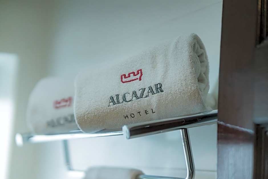 Hotel Alcazar