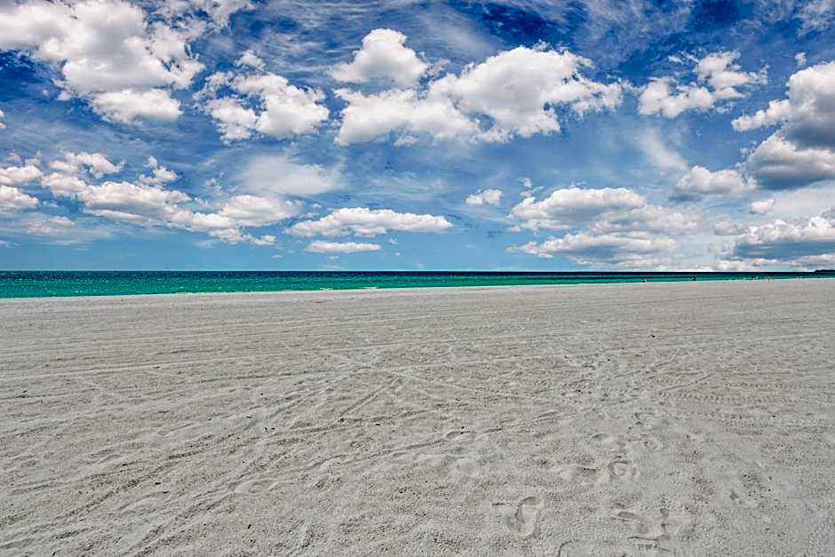 Seaside At Anna Maria Island Inn
