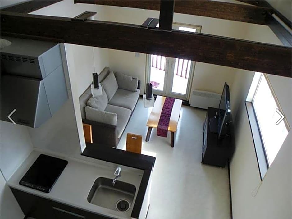 Chalet Fuyuri