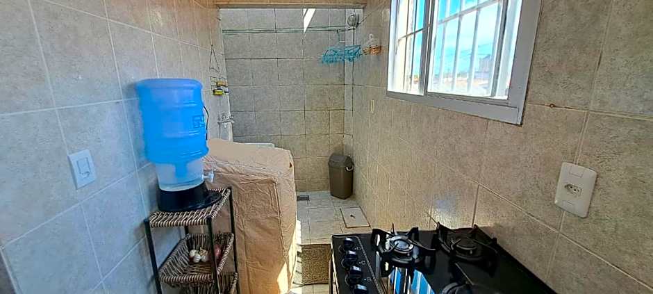 Espaço do acalanto- Quarto em apartamento compartilhado