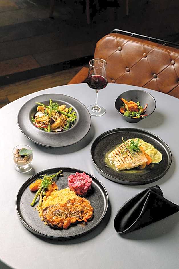 Café Hotel Medellín