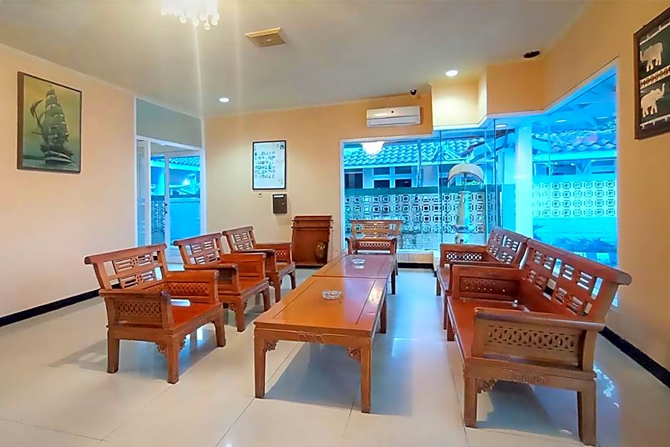 Urbanview Hotel Bahtera Tarakan by RedDoorz