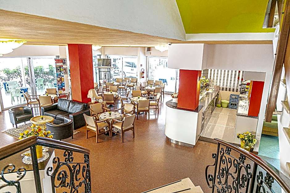 Hotel Tropical